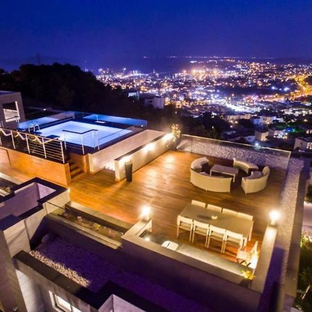 The Elysium Miramar Villas Bodrum Exteriér fotografie